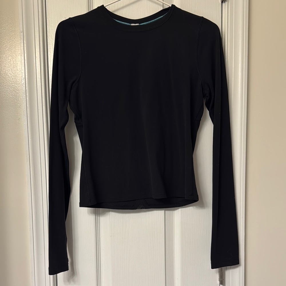 Black Ivivva Long Sleeve